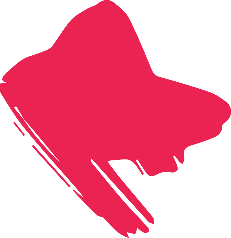 pink-shape